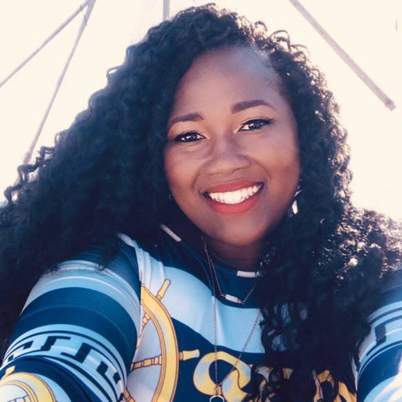 Meet your Posher, Chrystol - Picture 1 of 1